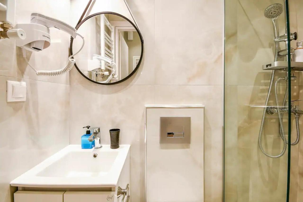 Danae Luxurious Suite #Tifhelexpo Tesalonika Bagian luar foto
